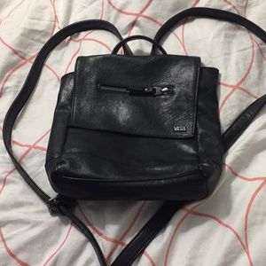 Vans Mini Backpack